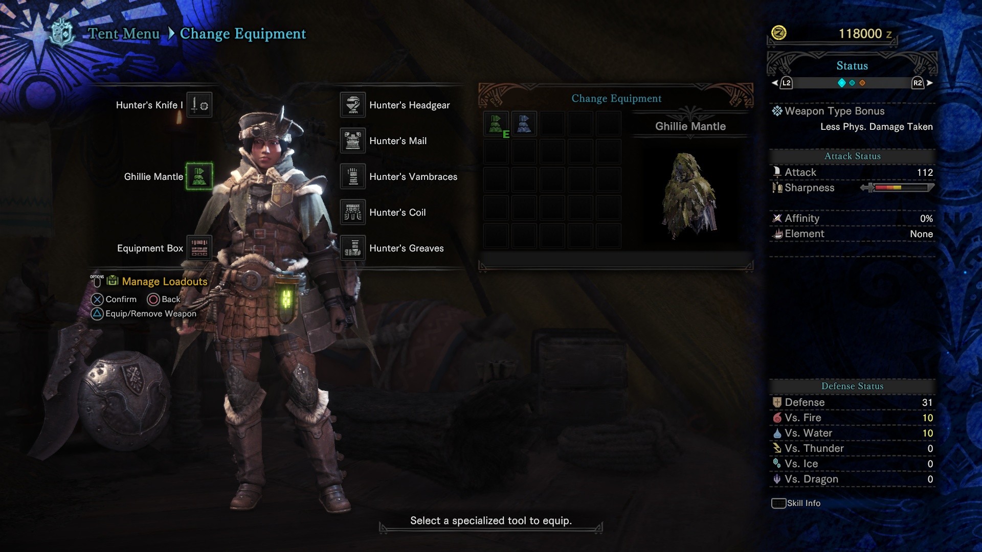 Monster Hunter: World - Imagen 34